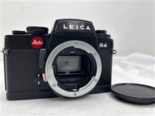 Leica R4 Everest '82 Limited Edition black body only